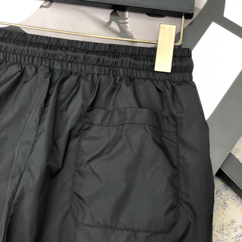 Replica Moncler Pants For Men #1218743 $29.00 USD for Wholesale