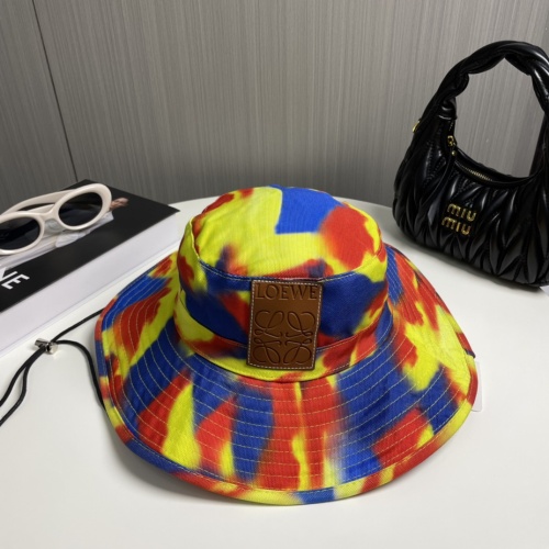 Replica LOEWE Caps #1218750, $29.00 USD, [ITEM#1218750], Replica LOEWE Caps outlet from China