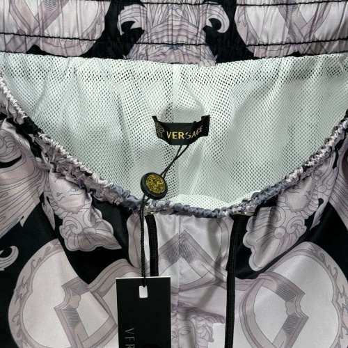 Replica Versace Pants For Men #1218766 $29.00 USD for Wholesale