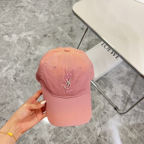 Replica Yves Saint Laurent YSL Caps #1218810, $27.00 USD, [ITEM#1218810], Replica Yves Saint Laurent YSL Caps outlet from China