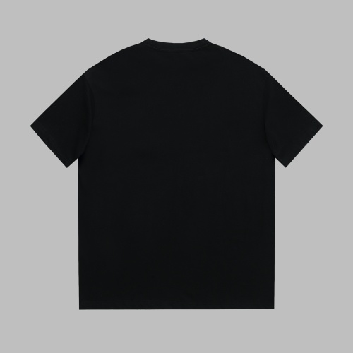 Replica LOEWE T-Shirts Short Sleeved For Unisex #1218812 $36.00 USD for Wholesale