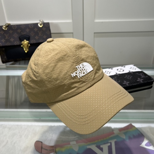 Replica The North Face Caps #1218827 $25.00 USD for Wholesale