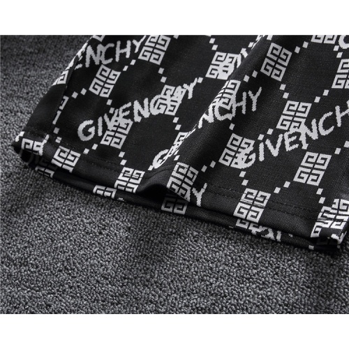 Replica Givenchy Tracksuits Short Sleeved For Men #1218952 $48.00 USD for Wholesale