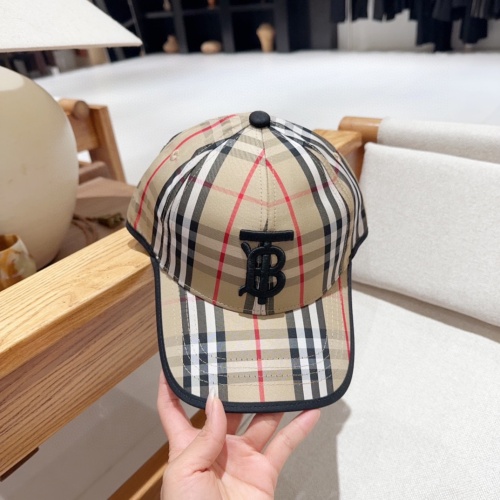 Replica Burberry Caps #1218973, $25.00 USD, [ITEM#1218973], Replica Burberry Caps outlet from China