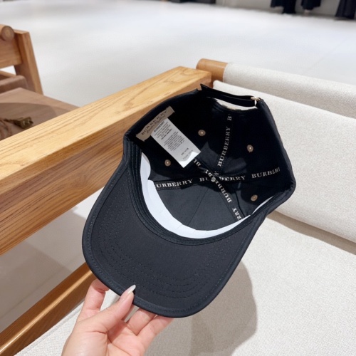 Replica Burberry Caps #1218973 $25.00 USD for Wholesale