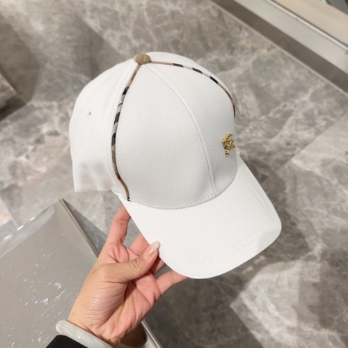 Replica Burberry Caps #1218979 $27.00 USD for Wholesale