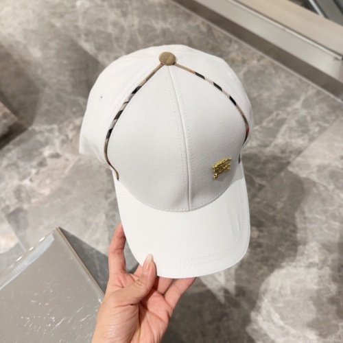 Replica Burberry Caps #1218979 $27.00 USD for Wholesale