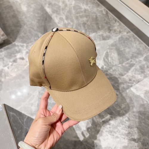 Replica Burberry Caps #1218982 $27.00 USD for Wholesale