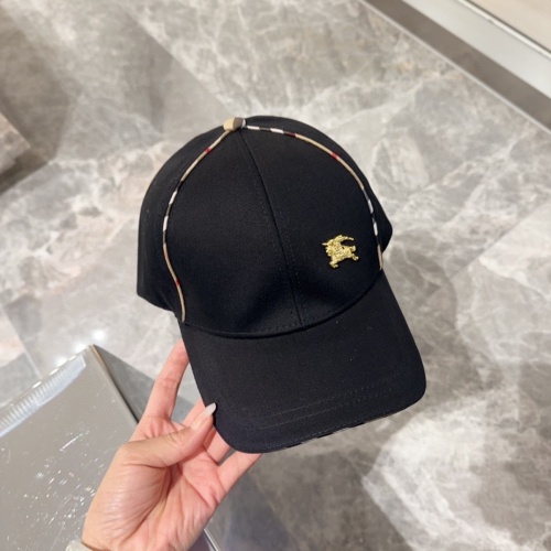 Replica Burberry Caps #1218984 $27.00 USD for Wholesale