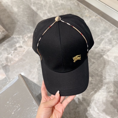 Replica Burberry Caps #1218984 $27.00 USD for Wholesale