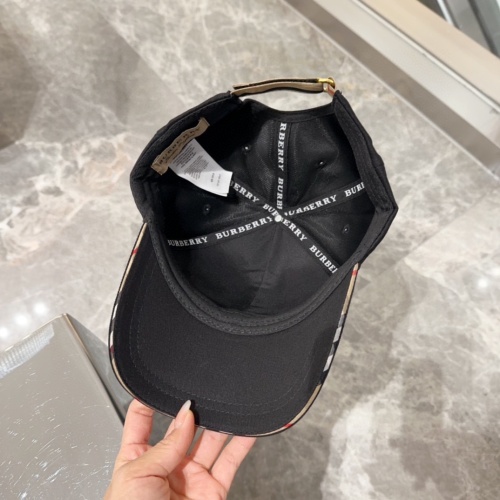 Replica Burberry Caps #1218984 $27.00 USD for Wholesale