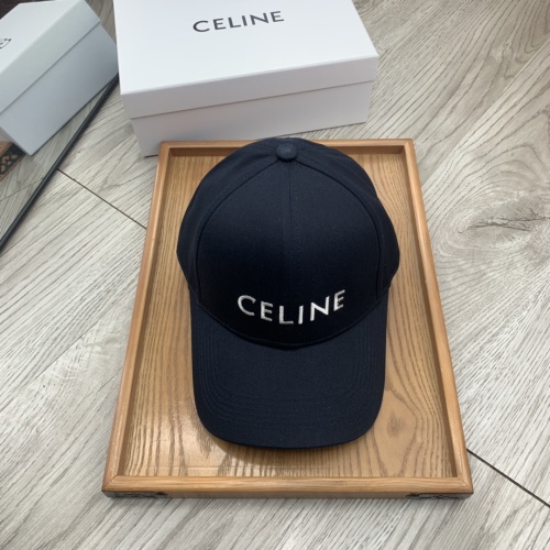 Replica Celine Caps #1218996 $27.00 USD for Wholesale