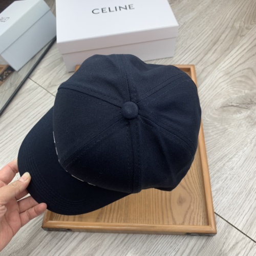 Replica Celine Caps #1218996 $27.00 USD for Wholesale