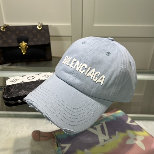 Replica Balenciaga Caps #1219020, $25.00 USD, [ITEM#1219020], Replica Balenciaga Caps outlet from China