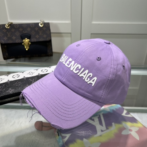 Replica Balenciaga Caps #1219021, $25.00 USD, [ITEM#1219021], Replica Balenciaga Caps outlet from China