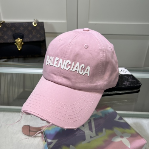 Replica Balenciaga Caps #1219022, $25.00 USD, [ITEM#1219022], Replica Balenciaga Caps outlet from China