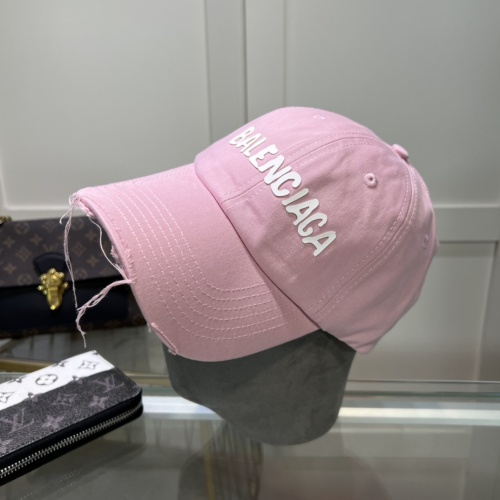 Replica Balenciaga Caps #1219022 $25.00 USD for Wholesale