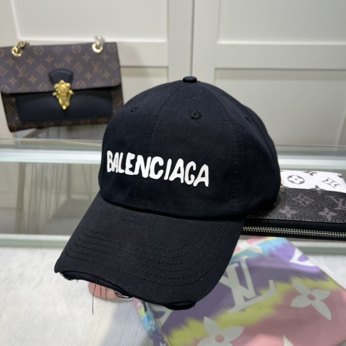 Replica Balenciaga Caps #1219023, $25.00 USD, [ITEM#1219023], Replica Balenciaga Caps outlet from China