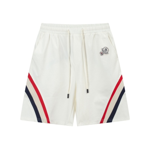 Replica Moncler Pants For Men #1219064, $45.00 USD, [ITEM#1219064], Replica Moncler Pants outlet from China