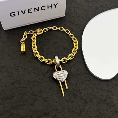 Replica Givenchy Bracelets #1219138, $40.00 USD, [ITEM#1219138], Replica Givenchy Bracelets outlet from China