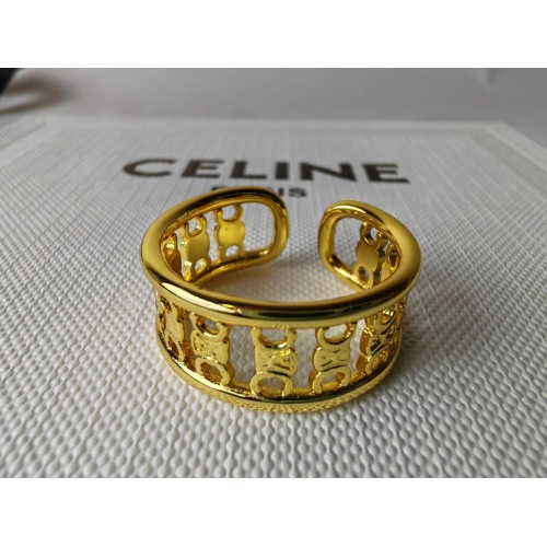 Replica Celine Rings #1219224, $27.00 USD, [ITEM#1219224], Replica Celine Rings outlet from China