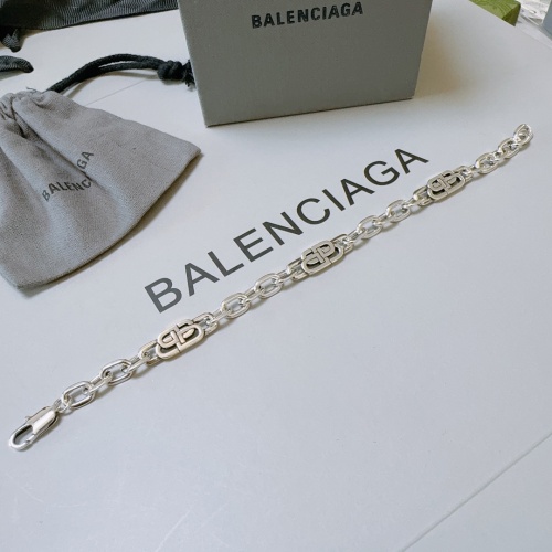 Replica Balenciaga Bracelets #1219241 $45.00 USD for Wholesale