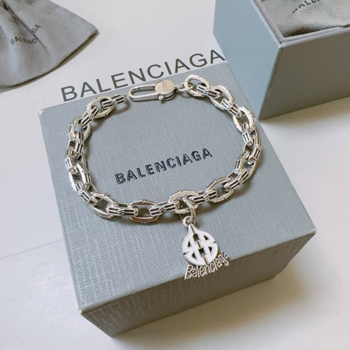 Replica Balenciaga Bracelets #1219242 $45.00 USD for Wholesale