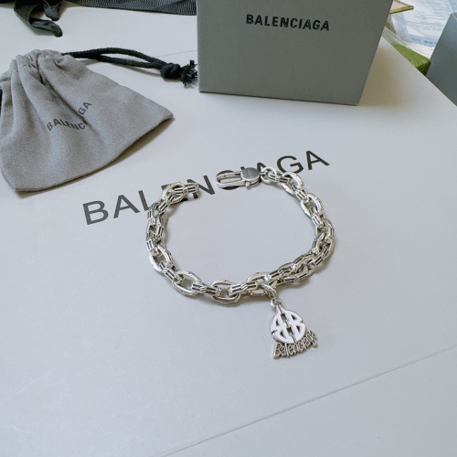 Replica Balenciaga Bracelets #1219242 $45.00 USD for Wholesale