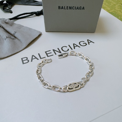 Replica Balenciaga Bracelets #1219243 $42.00 USD for Wholesale