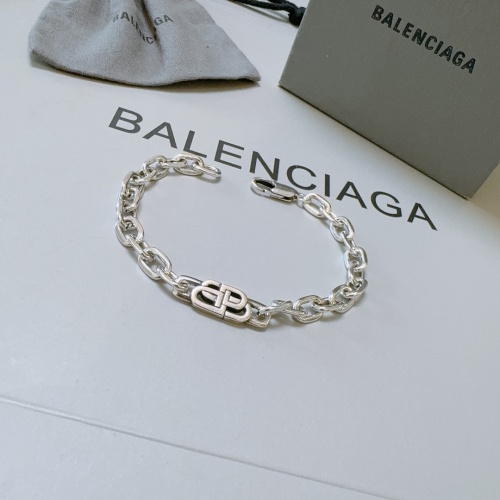 Replica Balenciaga Bracelets #1219243 $42.00 USD for Wholesale