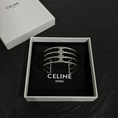 Replica Celine Bracelets #1219250 $45.00 USD for Wholesale