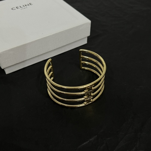 Replica Celine Bracelets #1219254 $45.00 USD for Wholesale