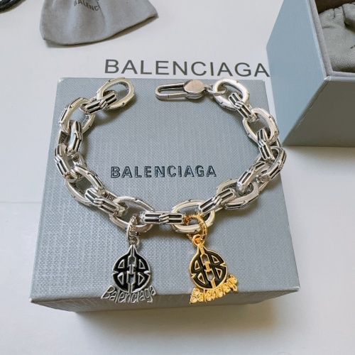 Replica Balenciaga Bracelets #1219259, $56.00 USD, [ITEM#1219259], Replica Balenciaga Bracelets outlet from China