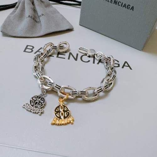 Replica Balenciaga Bracelets #1219259 $56.00 USD for Wholesale