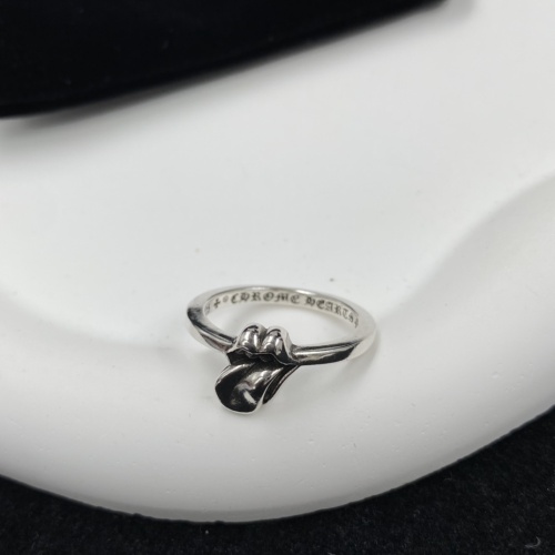 Replica Chrome Hearts Rings #1219358, $29.00 USD, [ITEM#1219358], Replica Chrome Hearts Rings outlet from China