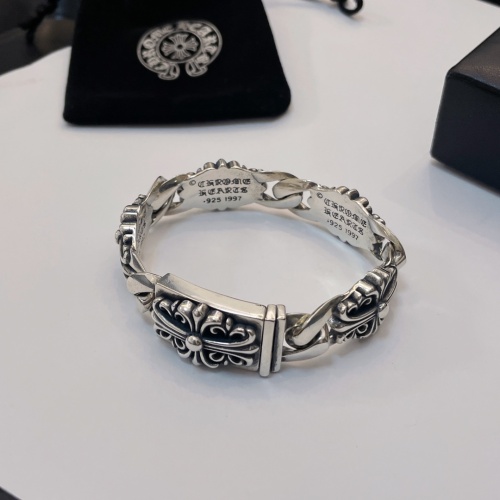 Replica Chrome Hearts Bracelets #1219467, $56.00 USD, [ITEM#1219467], Replica Chrome Hearts Bracelets outlet from China