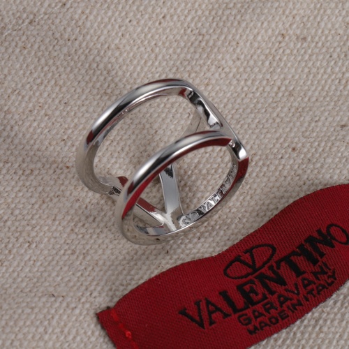 Replica Valentino Rings #1219473 $25.00 USD for Wholesale