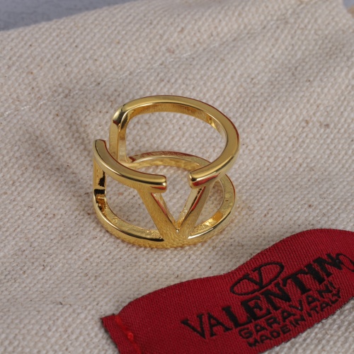 Replica Valentino Rings #1219474, $25.00 USD, [ITEM#1219474], Replica Valentino Rings outlet from China