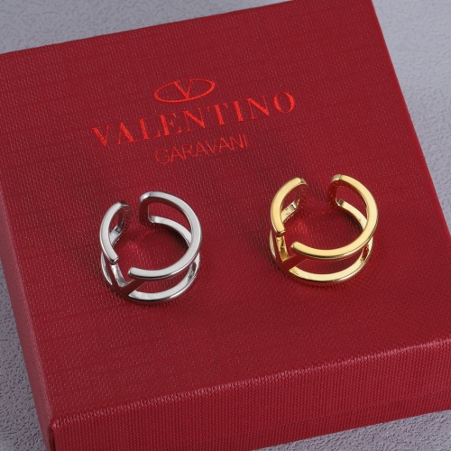 Replica Valentino Rings #1219474 $25.00 USD for Wholesale