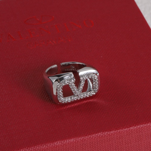 Replica Valentino Rings #1219475, $25.00 USD, [ITEM#1219475], Replica Valentino Rings outlet from China