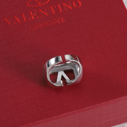 Replica Valentino Rings #1219475 $25.00 USD for Wholesale