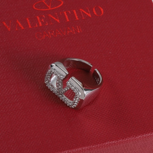 Replica Valentino Rings #1219475 $25.00 USD for Wholesale