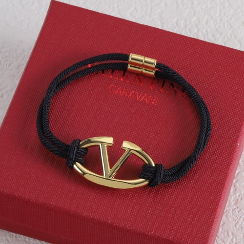 Replica Valentino Bracelets #1219488, $27.00 USD, [ITEM#1219488], Replica Valentino Bracelets outlet from China