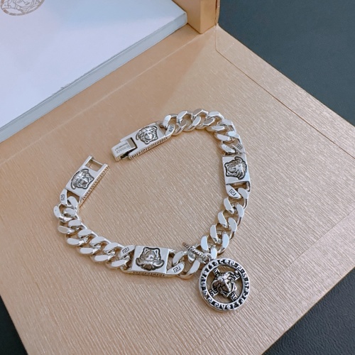 Replica Versace Bracelets #1219494, $68.00 USD, [ITEM#1219494], Replica Versace Bracelets outlet from China