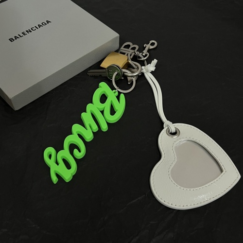 Replica Balenciaga Key Holder And Bag Buckle #1219495, $56.00 USD, [ITEM#1219495], Replica Balenciaga Key Holder And Bag Buckle outlet from China