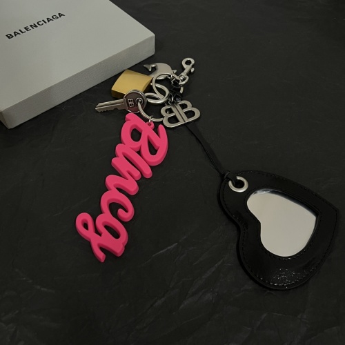 Replica Balenciaga Key Holder And Bag Buckle #1219497, $56.00 USD, [ITEM#1219497], Replica Balenciaga Key Holder And Bag Buckle outlet from China