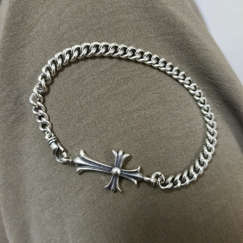 Replica Chrome Hearts Bracelets #1219507, $39.00 USD, [ITEM#1219507], Replica Chrome Hearts Bracelets outlet from China