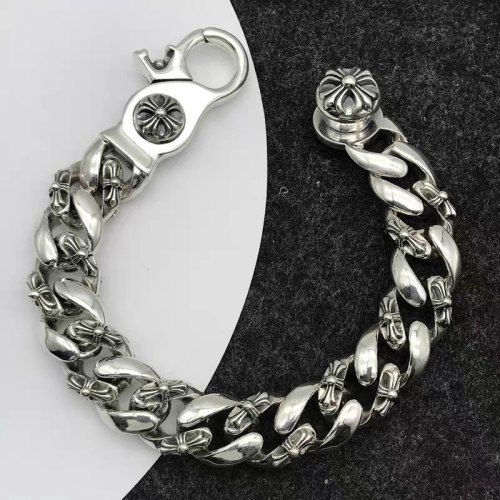 Replica Chrome Hearts Bracelets #1219518, $56.00 USD, [ITEM#1219518], Replica Chrome Hearts Bracelets outlet from China