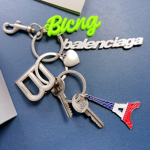 Replica Balenciaga Key Holder And Bag Buckle #1219521, $42.00 USD, [ITEM#1219521], Replica Balenciaga Key Holder And Bag Buckle outlet from China