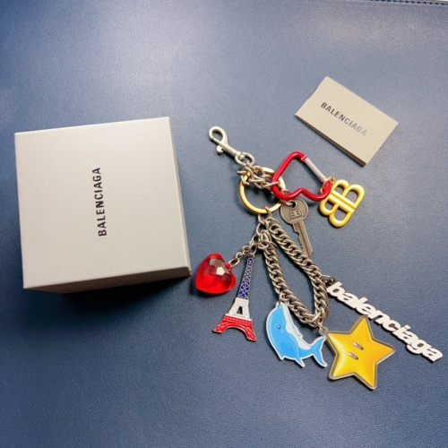 Replica Balenciaga Key Holder And Bag Buckle #1219522, $42.00 USD, [ITEM#1219522], Replica Balenciaga Key Holder And Bag Buckle outlet from China